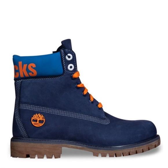 Timberland Other - Timberland New York Knicks Boots